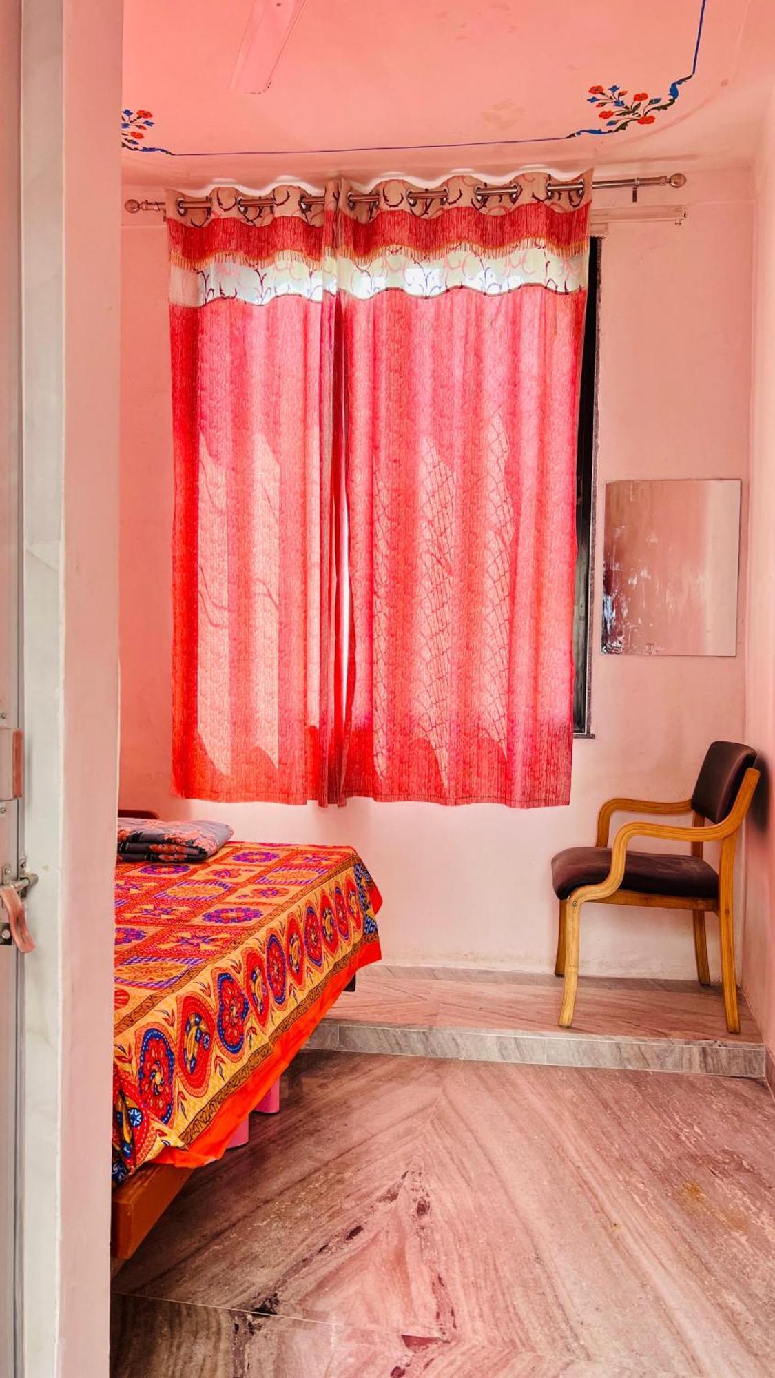 Padmlaxmi Guest House Udaipur Exterior photo