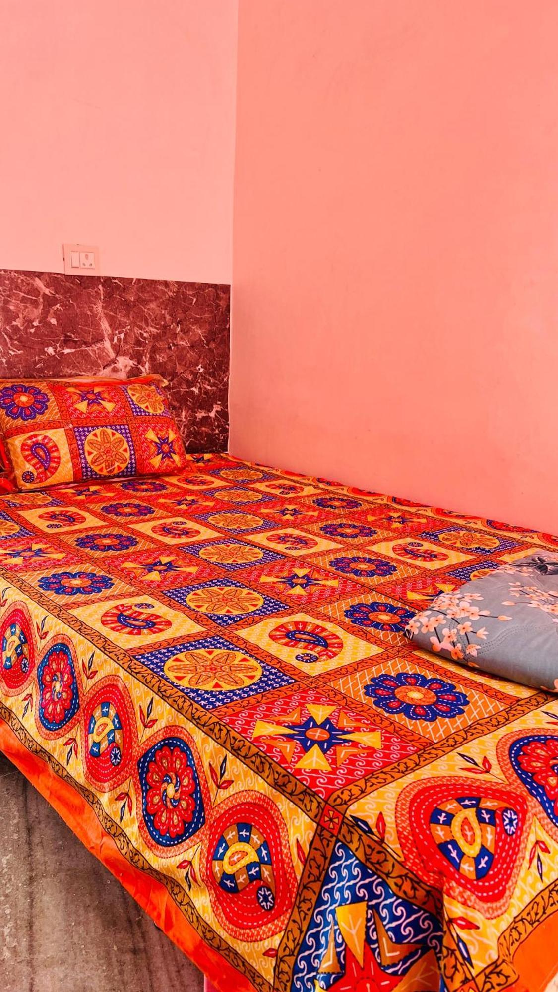 Padmlaxmi Guest House Udaipur Exterior photo