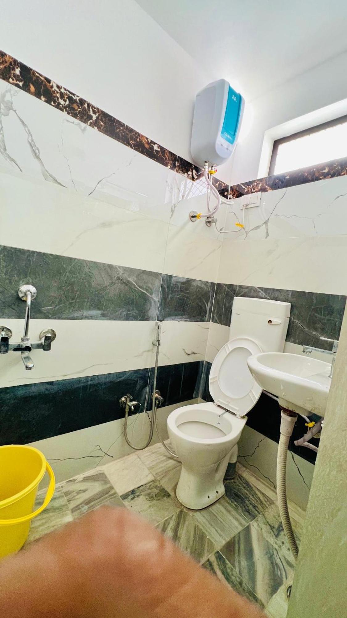 Padmlaxmi Guest House Udaipur Exterior photo