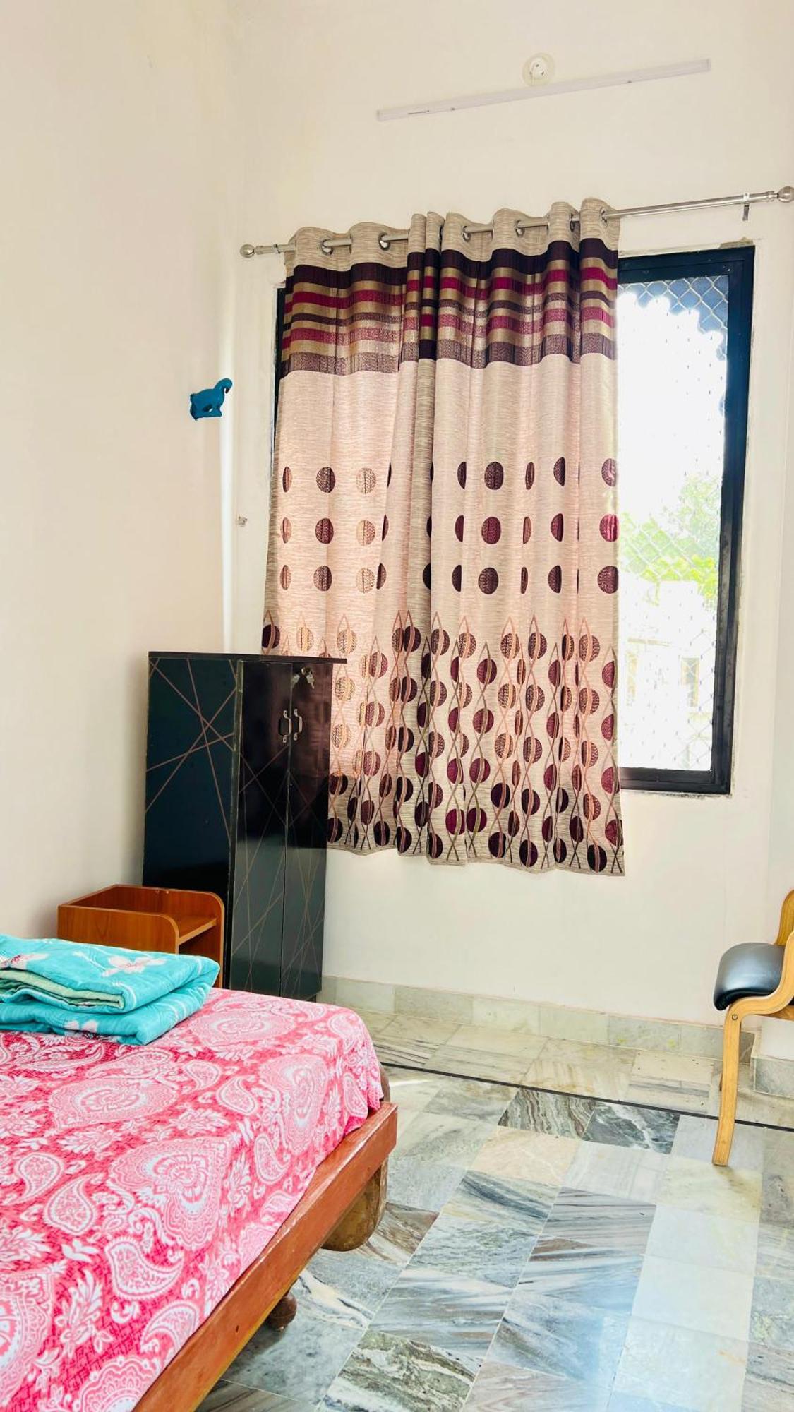 Padmlaxmi Guest House Udaipur Exterior photo