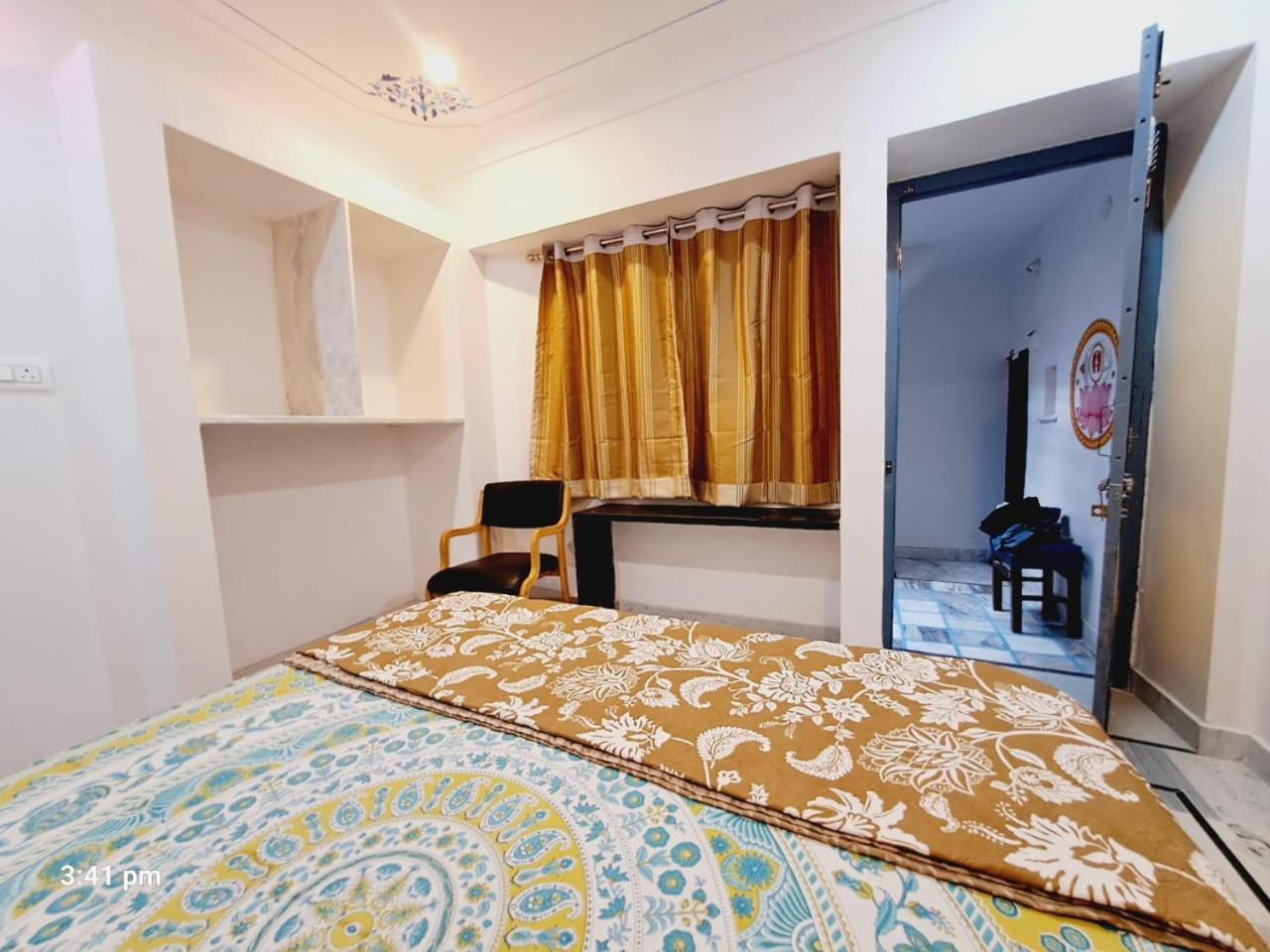 Padmlaxmi Guest House Udaipur Exterior photo